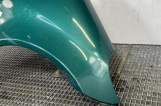 Aile avant droit MERCEDES CLASSE A 168