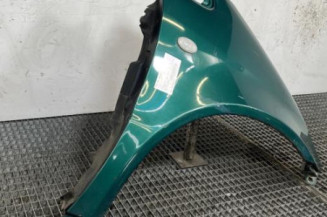 Aile avant droit MERCEDES CLASSE A 168