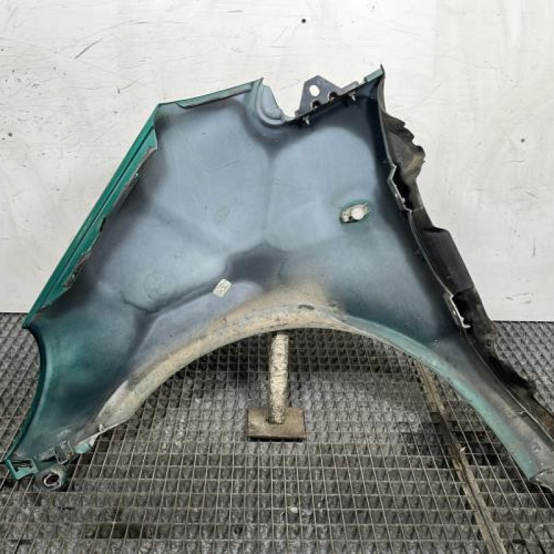 Aile avant droit MERCEDES CLASSE A 168 Photo n°4