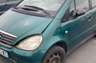 Aile avant droit MERCEDES CLASSE A 168