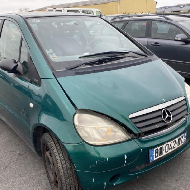 Aile avant droit MERCEDES CLASSE A 168 Photo n°6