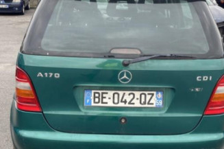 Aile avant droit MERCEDES CLASSE A 168