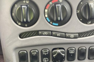 Aile avant droit MERCEDES CLASSE A 168