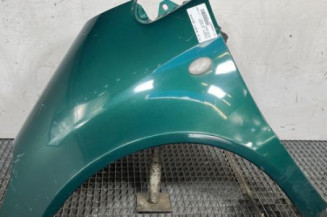 Aile avant gauche MERCEDES CLASSE A 168 Photo n°1