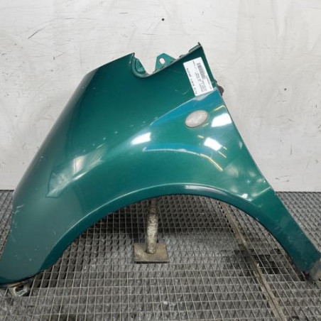 Aile avant gauche MERCEDES CLASSE A 168 Photo n°1