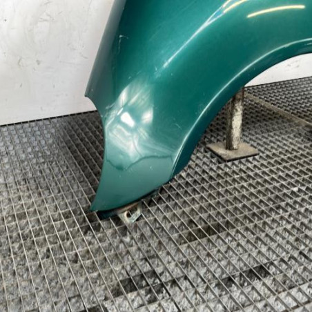 Aile avant gauche MERCEDES CLASSE A 168