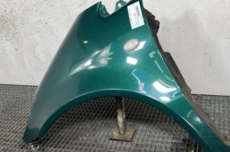 Aile avant gauche MERCEDES CLASSE A 168