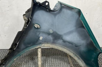 Aile avant gauche MERCEDES CLASSE A 168