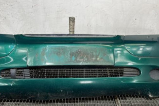 Pare choc avant MERCEDES CLASSE A 168 Photo n°1