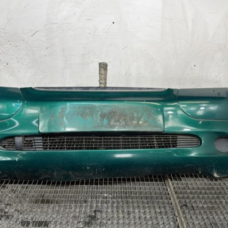 Pare choc avant MERCEDES CLASSE A 168 Photo n°1