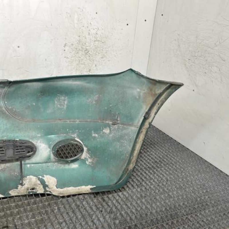 Pare choc avant MERCEDES CLASSE A 168 Photo n°4