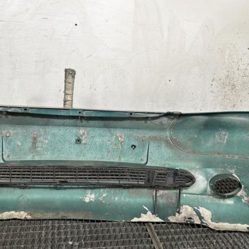 Pare choc avant MERCEDES CLASSE A 168 Photo n°5