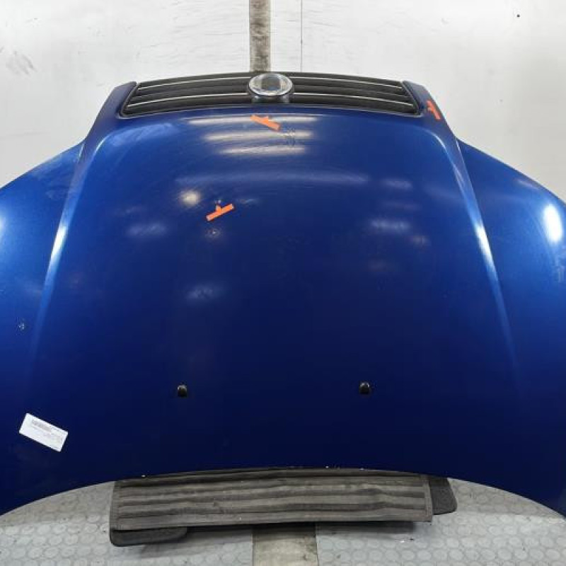 Capot FIAT PUNTO 2 Photo n°1