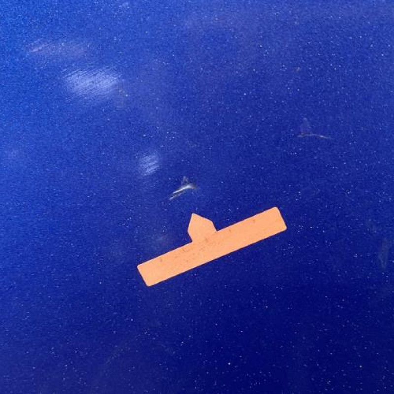 Capot FIAT PUNTO 2 Photo n°2