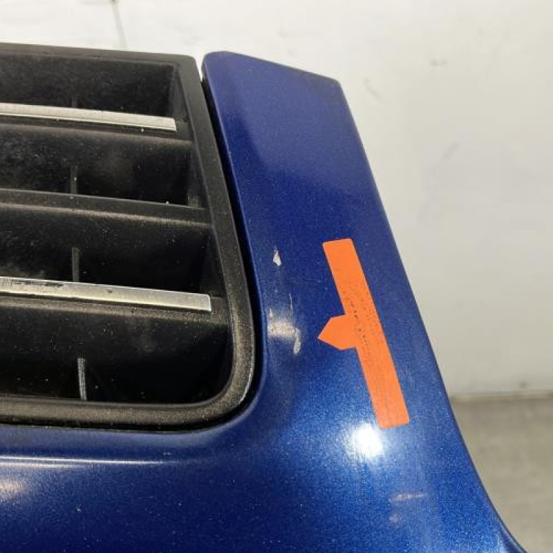 Capot FIAT PUNTO 2 Photo n°4