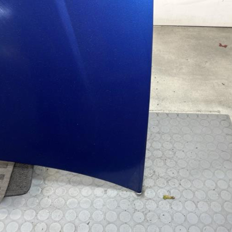 Capot FIAT PUNTO 2 Photo n°7