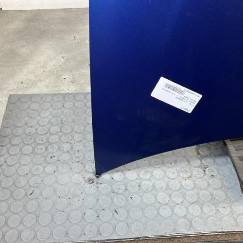 Capot FIAT PUNTO 2 Photo n°8