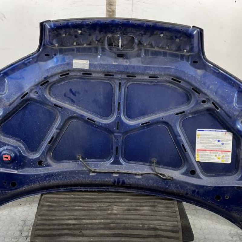 Capot FIAT PUNTO 2 Photo n°9