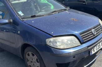 Vitre arriere droit FIAT PUNTO 2