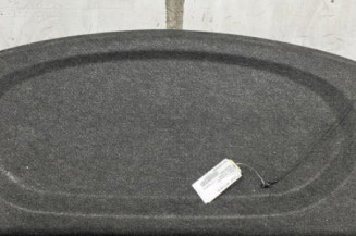 Plage arriere FIAT PUNTO 2 Photo n°1