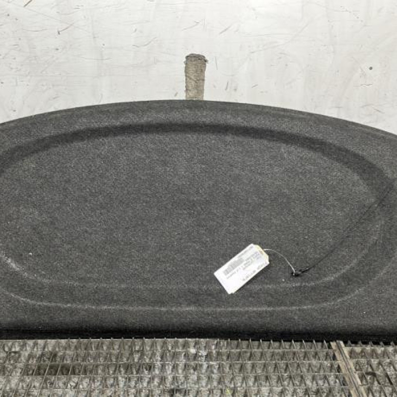 Plage arriere FIAT PUNTO 2 Photo n°1