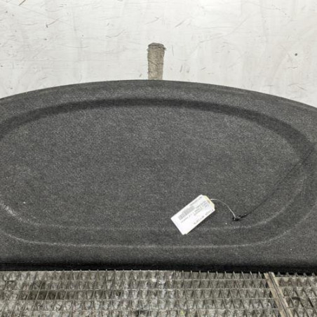 Plage arriere FIAT PUNTO 2 Photo n°1