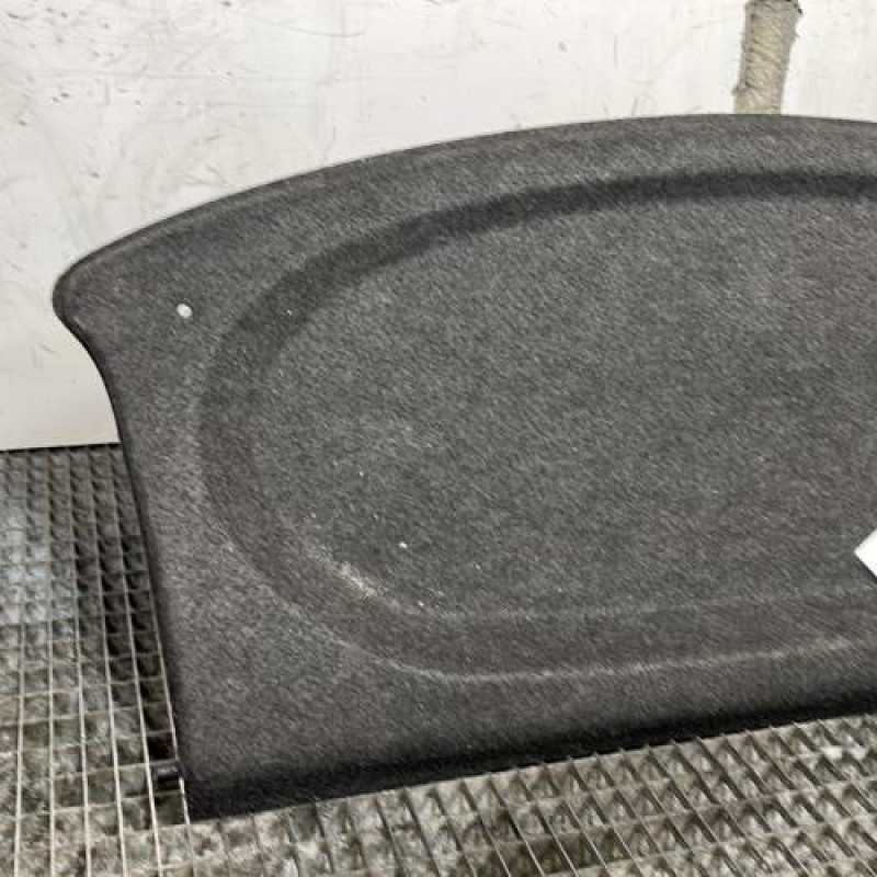 Plage arriere FIAT PUNTO 2 Photo n°2