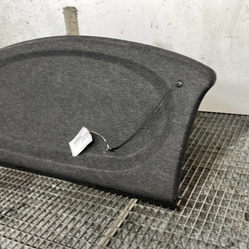 Plage arriere FIAT PUNTO 2 Photo n°3