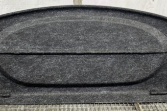 Plage arriere FIAT PUNTO 2