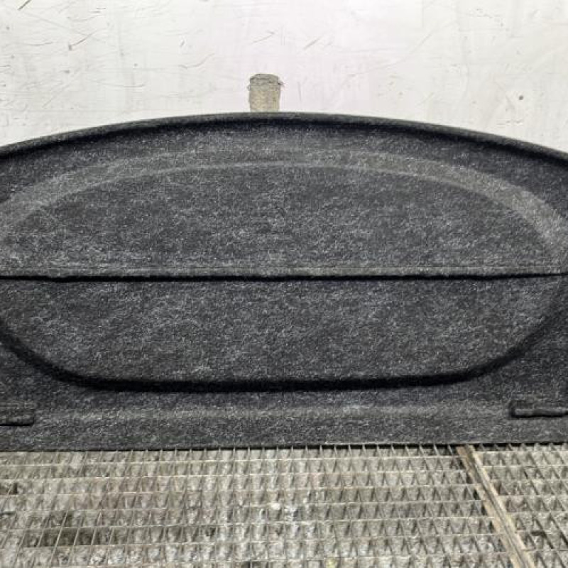 Plage arriere FIAT PUNTO 2 Photo n°4