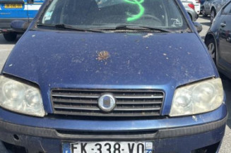 Plage arriere FIAT PUNTO 2