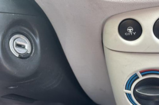 Plage arriere FIAT PUNTO 2