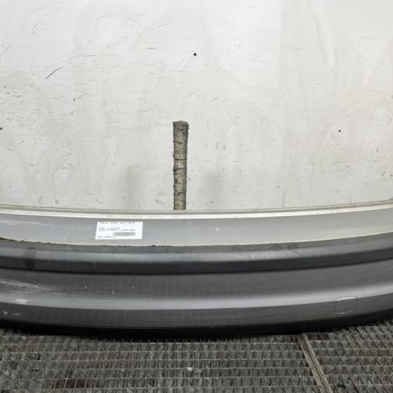 Pare choc arriere FORD FOCUS 2 Photo n°1