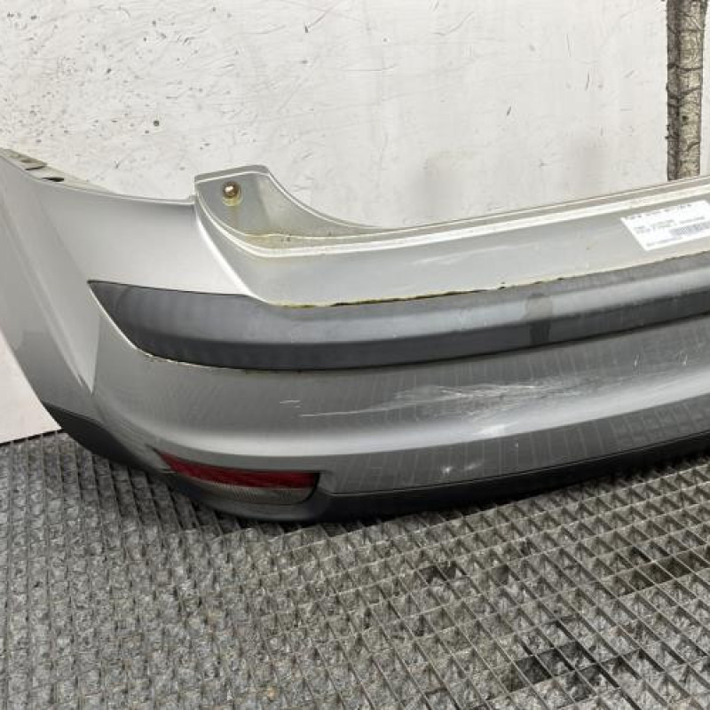 Pare choc arriere FORD FOCUS 2 Photo n°2