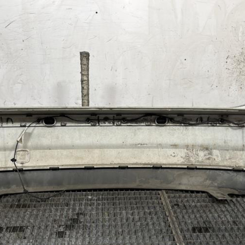 Pare choc arriere FORD FOCUS 2 Photo n°5