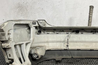Pare choc arriere FORD FOCUS 2