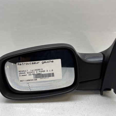 Retroviseur gauche RENAULT GRAND SCENIC 2 Photo n°1