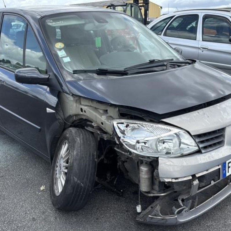 Retroviseur gauche RENAULT GRAND SCENIC 2 Photo n°11