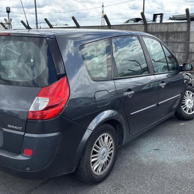 Retroviseur gauche RENAULT GRAND SCENIC 2 Photo n°12