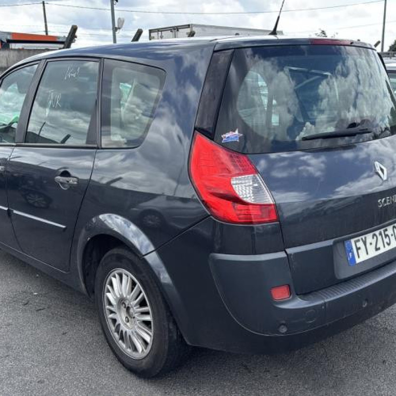 Retroviseur gauche RENAULT GRAND SCENIC 2 Photo n°13