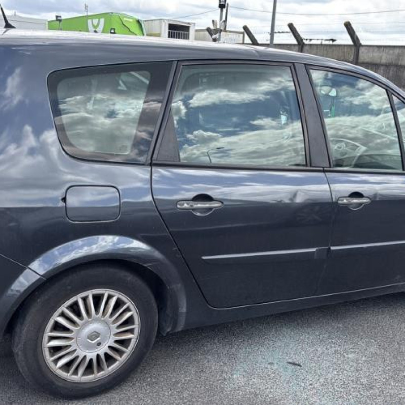 Retroviseur gauche RENAULT GRAND SCENIC 2 Photo n°15