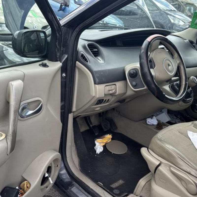 Retroviseur gauche RENAULT GRAND SCENIC 2 Photo n°20