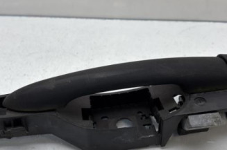 Poignee porte arriere gauche RENAULT MODUS Photo n°1