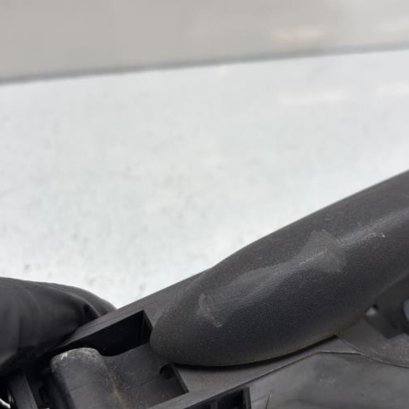 Poignee porte arriere gauche RENAULT MODUS Photo n°2
