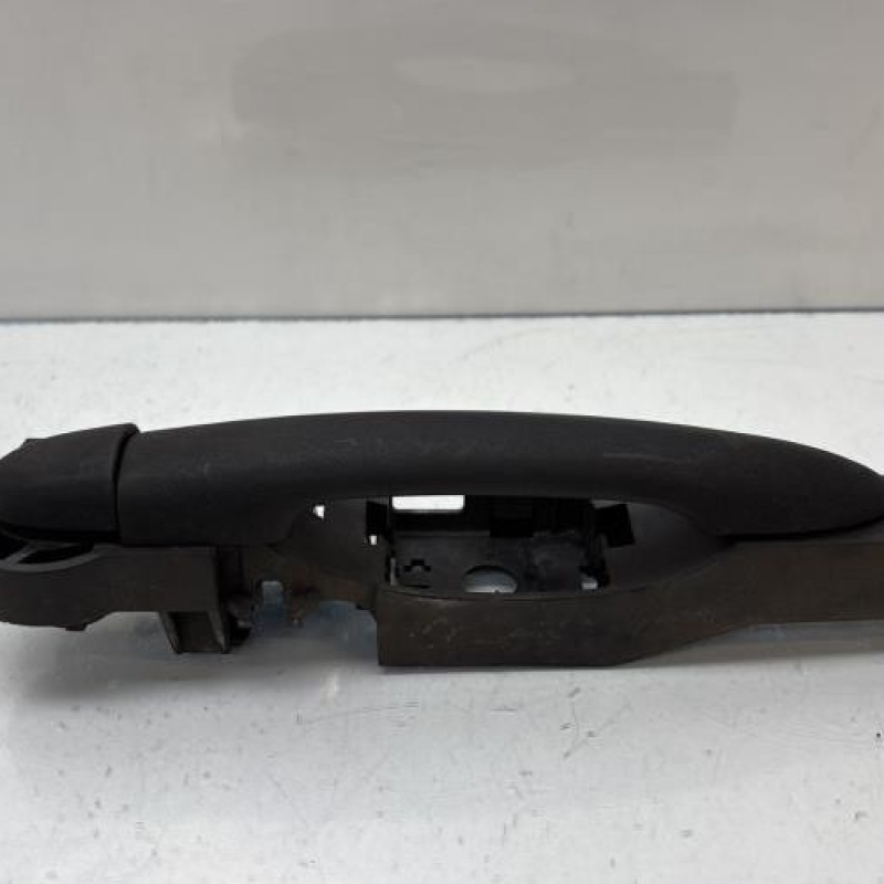 Poignee porte arriere gauche RENAULT MODUS Photo n°3