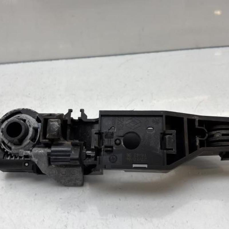 Poignee porte arriere gauche RENAULT MODUS Photo n°4