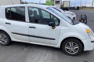 Poignee porte arriere gauche RENAULT MODUS