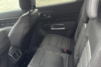 Boite de vitesses CITROEN C5 AIRCROSS