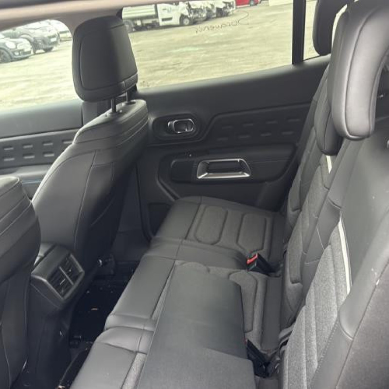 Boite de vitesses CITROEN C5 AIRCROSS Photo n°19