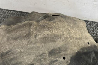 Pare boue avant gauche RENAULT MEGANE 4